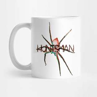 HUNTSMAN Mug